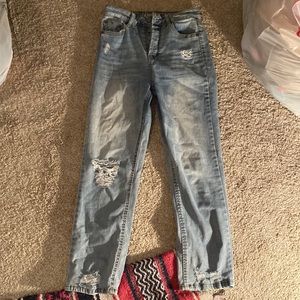 closet cleanout sad to see them go they’re my favorites. fit true to size